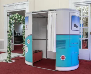 Classic Photo Booth Hire