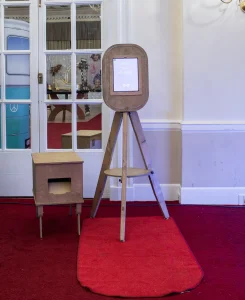 Selfie Pod Hire