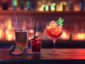 Main Benefits of Adding a Mobile Bar for event