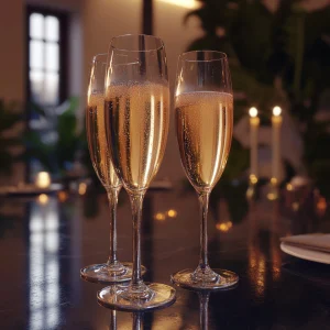 Prosecco Cart for Seasonal Events UK 2025