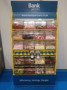 Pick n mix 2025 UK